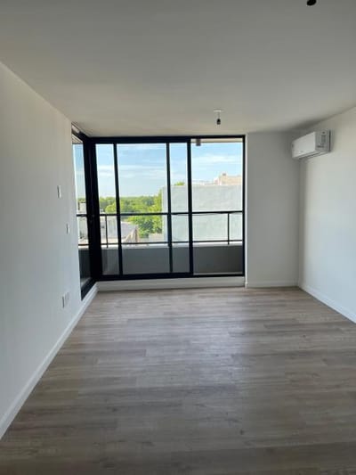 Alquiler apartamento 1 dormitorio en Cordón.