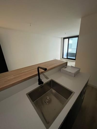 Alquiler apartamento 2 dormitorios a estrenar en Cordón Sur - TEMPO