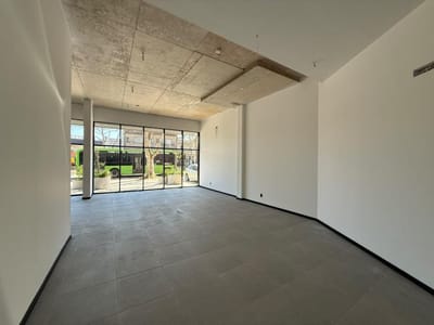 Alquiler local comercial en La Blanqueada