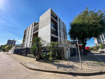 DEPARTAMENTO EN VENTA  T/C DEL DIA 