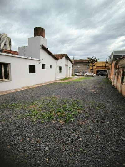 Porpiedad en Alquiler en Barrio San Roque