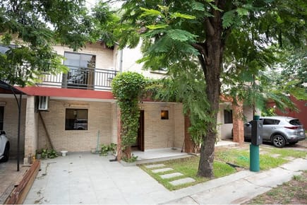 Duplex - Venta - Lambaré