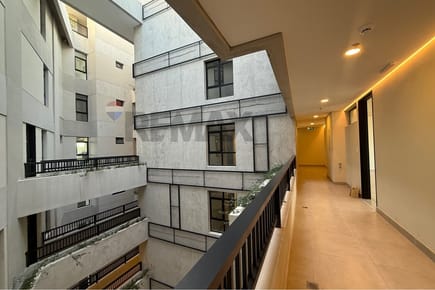 Departamento de 2 Dorm - Laurus (Los Laureles)