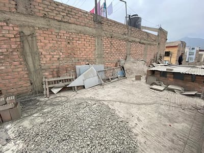 Aires del 2do piso - La Molina 