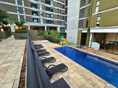 En venta Departamento de 3 Habitaciones en Torres Mirador