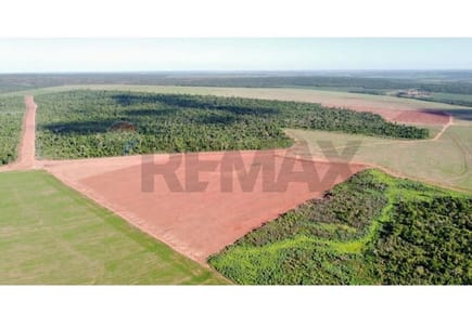 Estancia/Campo - Venta - Curuguaty, Canindeyú, Paraguay