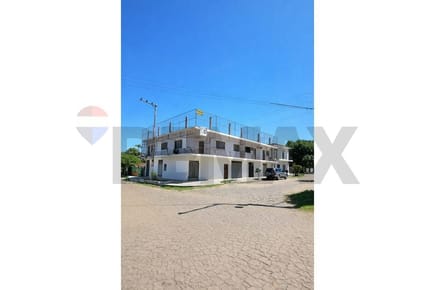 Edificio - Venta - Mariano Roque Alonso, Central, Paraguay