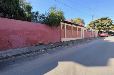 ID 6677 – Propiedad con alto potencial de desarrollo en Barrio Jara
