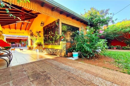 VENDO EN VILLA ELISA Bo, GLORIA MARIA