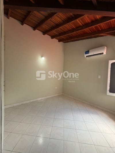 ALQUILO DUPLEX EN VILLA MORRA