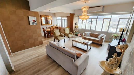 Venta Centro Histórico DPTO 138m2
