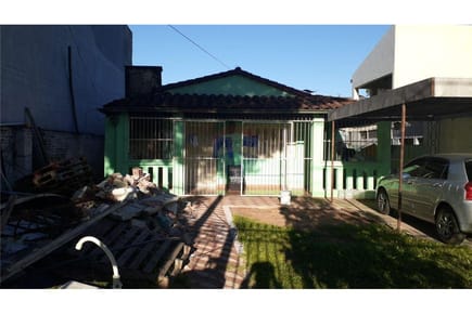 Casa con inmejorable ubicación