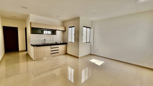 DEPARTAMENTO A ESTRENAR CONDOMINIO VERSALLES 