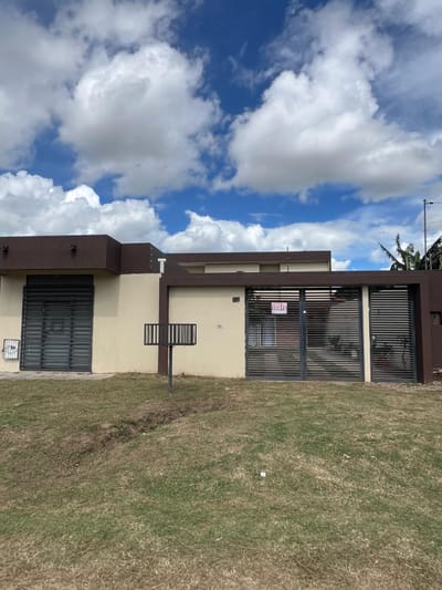 Casa en Venta – Satélite Norte, Urb. San Diego