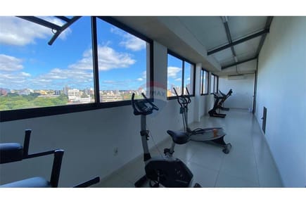 Departamento - Venta - Las Mercedes, Paraguay