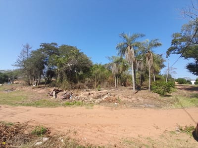 VENDO TERRENOS EN AREGUÁ‼