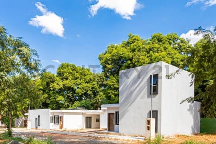 Venta de Casa Dúplex en Luque, Central