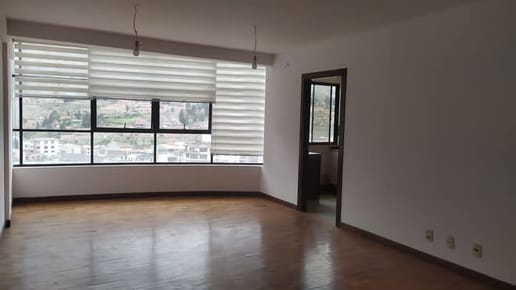  Departamento en Anticretico, vacío cerca a la Rotonda del Vergel en Irpavi