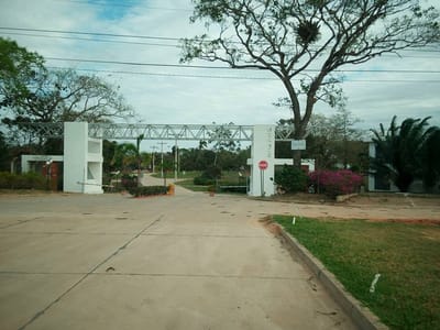 HERMOSO LOTE  CONDOMINIO MIRAGE URUBO