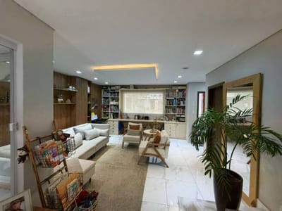 Dúplex Exclusivo en Venta – Amoblado y Equipado