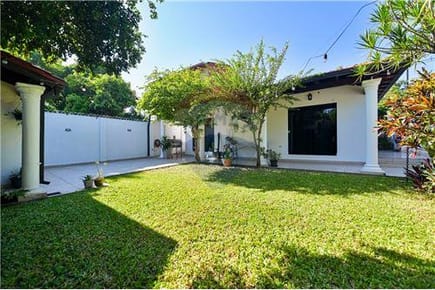 CASA EN LAMBARE VENTA
