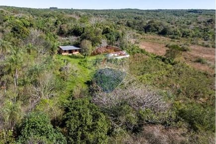 Terreno - Venta - Piribebuy, Cordillera, Paraguay
