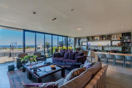 Exclusivo Apartamento  de Lujo frente a la rambla de Carrasco