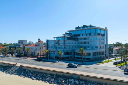 Apartamento De 3 Dormitorios En Venta En Carrasco