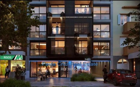 Apartamento en venta 1 dormitorio Austin