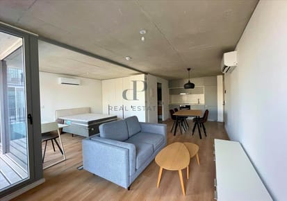 Apartamentos contrafrente 1 dormitorio en Centro