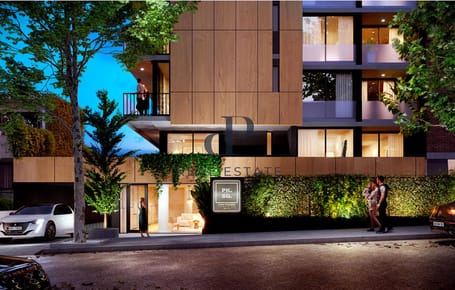 Apartamentos en venta 2 dormitorios sobre Franzini, Pocitos