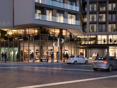 Apartamentos de 2 dormitorios en venta en Cordón.