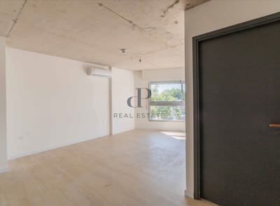 Apartamento en venta 1 dormitorio en Pocitos Nuevo