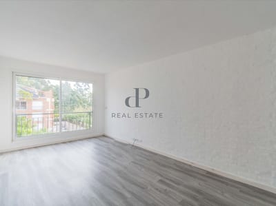 Apartamento de 1 dormitorio en Haras del Lago