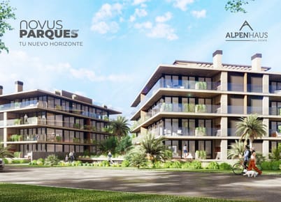 Apartamentos de 3 dormitorios en venta en Carrasco