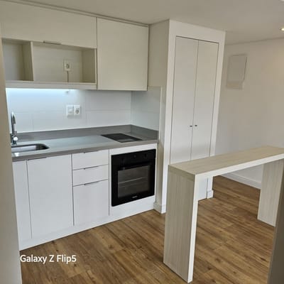Apartamento en alquiler 1 dormitorio en Malvin