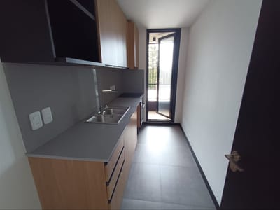 Apartamento en venta de 2 dormitorios en rambla