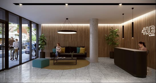 Venta de apartamento de 2 dormitorios en cordón