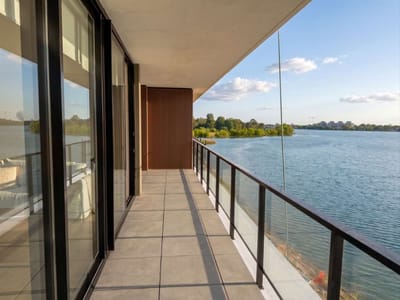 apartamento en venta de 2 dormitorios en ciudad de la costa