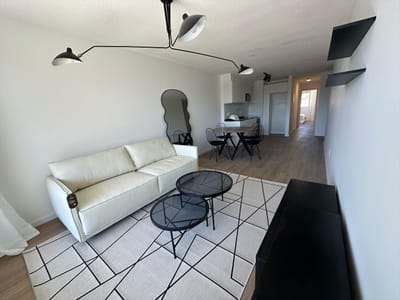 Apartamento en venta de 2 dormitorios la blanqueada