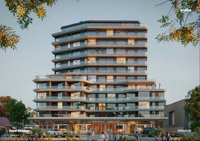 Apartamento en venta de 3 dormitorios en carrasco