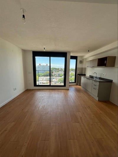 Apartamento de 2 dormitorios en alquiler la Blanqueada con amenities