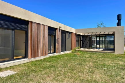 Casa en venta de 3 dormitorios Huertas de los Horneros