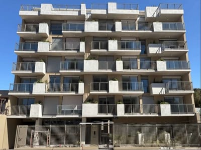 Monoambiente en venta en Parque Batlle