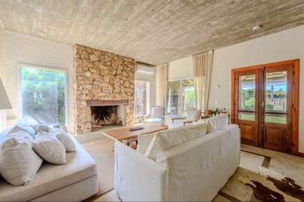 Casa en venta en Viñedos de la Tahona con piscina y vista a los viñedos