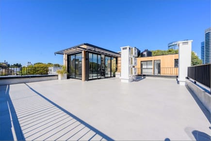 Apartamento de 2 dormitorios en venta