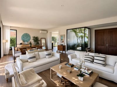 Casa en venta de 3 dormitorios en Viñedos de la Tahona