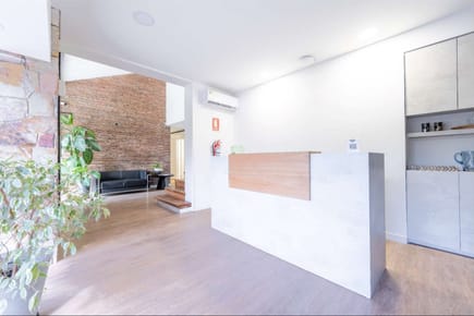 Venta de excelente casa de oficinas en Punta Gorda
