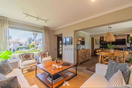 Casa en venta de 3 dormitorios en suite Lomas de la Tahona con barbacoa y piscina