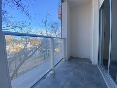 Apartamento de 1 dormitorio en alquiler en Parque Batlle con amenities